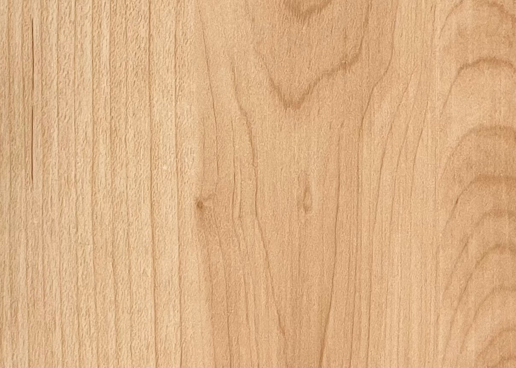 Natural Maple