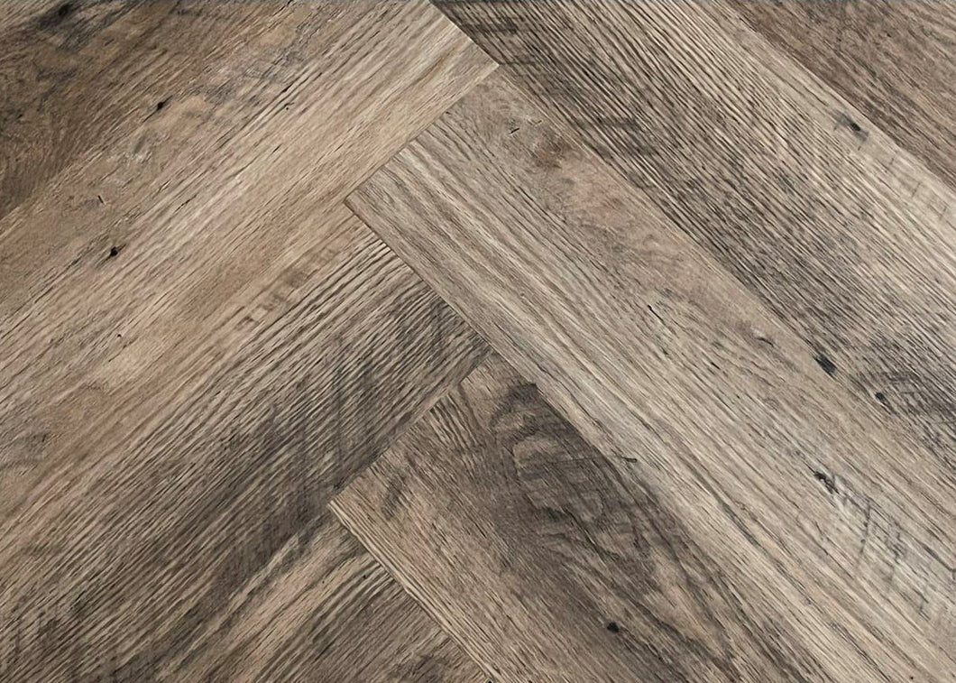 Antique Oak